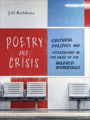 cover image of Poetry and Crisis